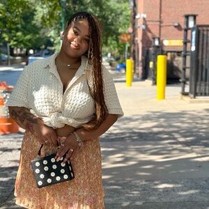 Meet your Posher, Yaasmeen